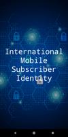 International Mobile Subscriber Identity (IMSI) Affiche