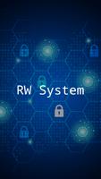 RW System Paths Permissions Affiche
