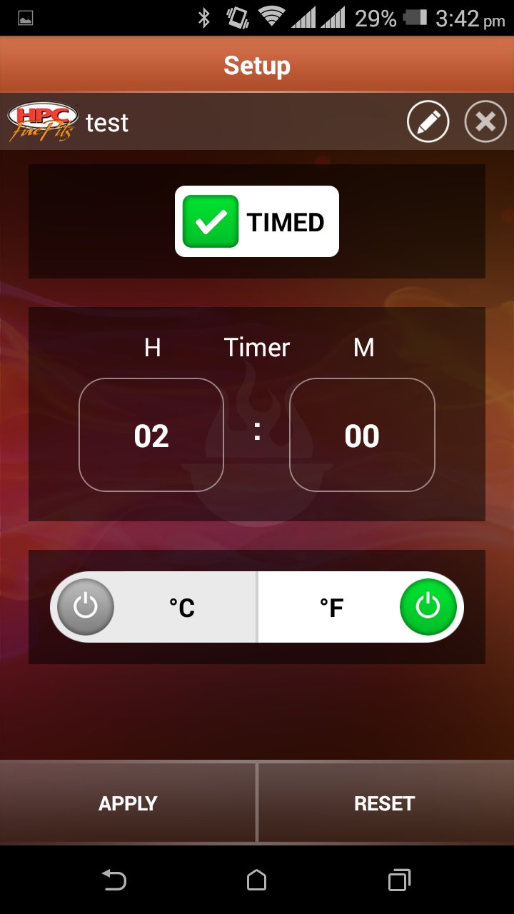 hpc fire pit on Hpc Fire App For Android Apk Download