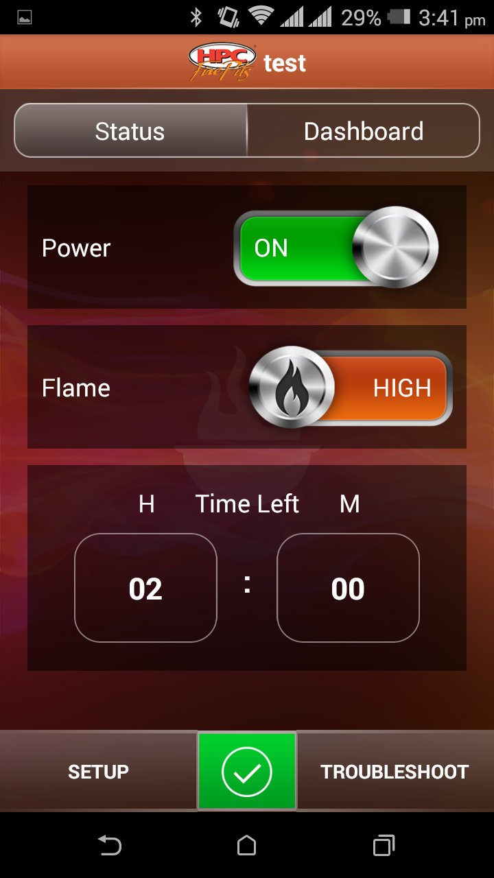 hpc fire pit on Hpc Fire App For Android Apk Download
