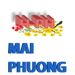 Mai Phuong hàng Nhật order