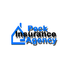 Peck Insurance Agency AutoHome Zeichen