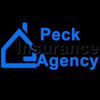 Peck Insurance Agency AutoHome ポスター