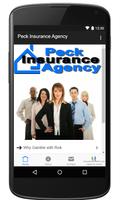 Peck Insurance Agency AutoHome Screenshot 2