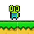 frog adventure আইকন