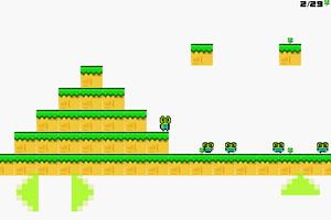 frog adventure স্ক্রিনশট 1