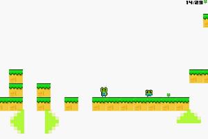 frog adventure স্ক্রিনশট 2