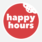Happy Hours icône