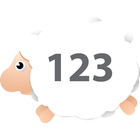 Number Flashcards icon