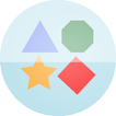 Shape Flashcards