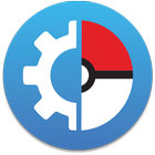 PokeKit: Pokemon Go Tools ikon