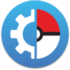 PokeKit: Pokemon Go Tools иконка