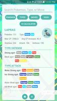 PokeKit: Pokemon Go Tools screenshot 3