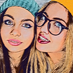 Cartoon Filters For Pictures-Cool Photo Art Editor