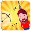Cut Rope - Bow Shooting APK