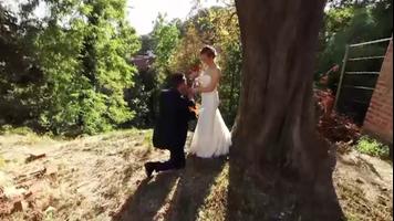 Jelena & Vedran 360° 4K wedding capture d'écran 3