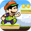 sailor jumper moon adventure APK