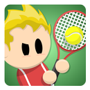 Tennis Racketeering APK