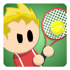 Tennis Racketeering icône