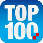 Croatia Top 100 icône