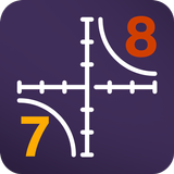 e-Škole Matematika 7 & 8 آئیکن