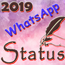 2019 All Latest Status-APK