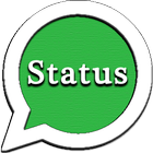 2018 New WhatsApp Status ikona