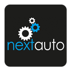 ikon NextAuto