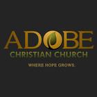 Adobe Christian Center icône