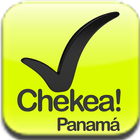 Chekea Panama ikon