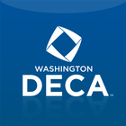 Washington DECA icône