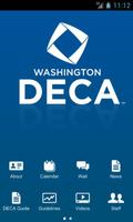 Washington DECA-poster