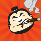 آیکون‌ Cigar Dojo