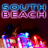 South Beach أيقونة