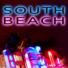 South Beach icône