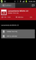SoMad Tech captura de pantalla 3