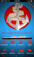 S.S. United States Companion پوسٹر