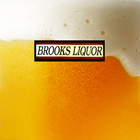 Brooks Liquor آئیکن
