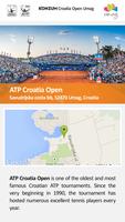 Croatia Open Umag captura de pantalla 2