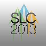 SLC 2013-icoon