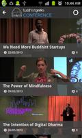 Buddhist Geeks Conference 截图 3