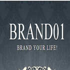 آیکون‌ Brand your Life!