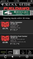 FMCSA RULES & REGULATIONS screenshot 3