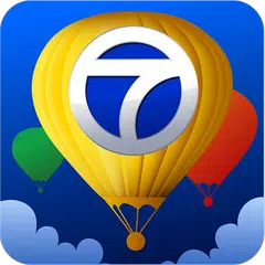 Albuquerque Fiesta Tracker by KOAT APK 下載