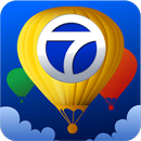 Albuquerque Fiesta Tracker by KOAT APK