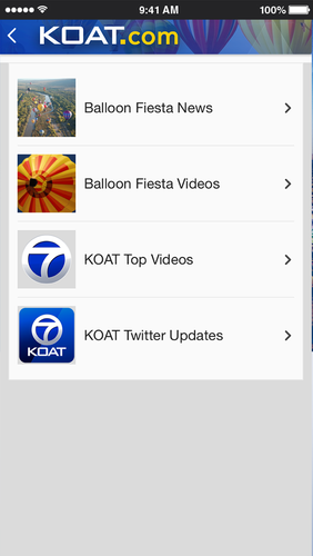 Albuquerque Fiesta Tracker By Koat Apk 5 63 1 For Android Albuquerque Fiesta Tracker By Koat Apk