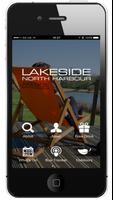 Lakeside Affiche
