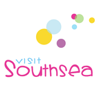 ikon Visit Southsea