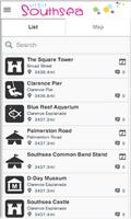 Visit Southsea screenshot 2