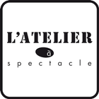 l'Atelier à spectacle-icoon